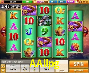 Ofertas Imperdíveis na AAllpg: Promoções e Bônus Que Valem a Pena