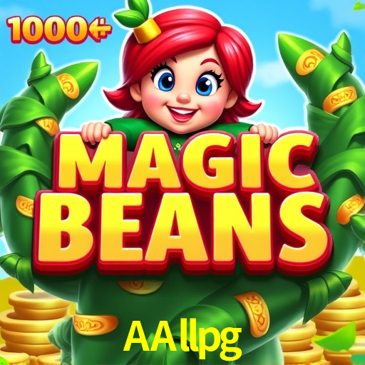 AAllpg: Seu Cassino Premiado com Pagamentos Rápidos